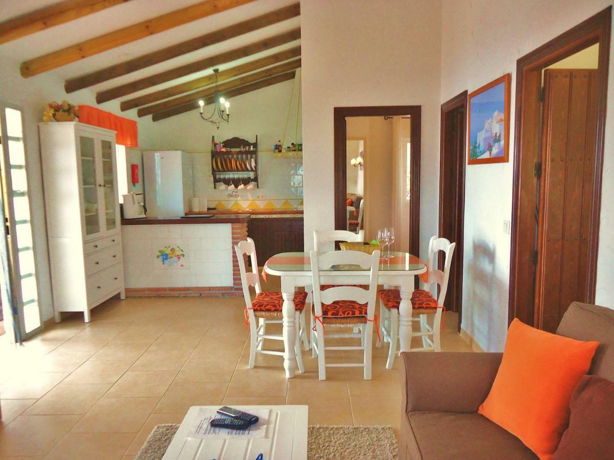 Villa Peperent Mediterraneo *